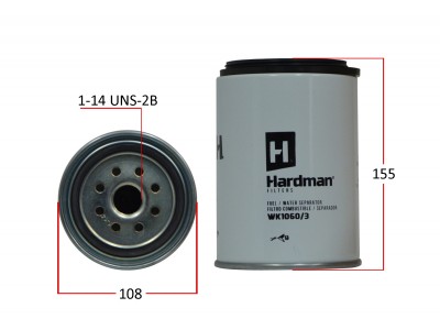 FF4260（R90T  SFR 90P3FW  P551767  FS19532  BF1329  WK1060/3X  33411  LFF3290  FLP433V  ）