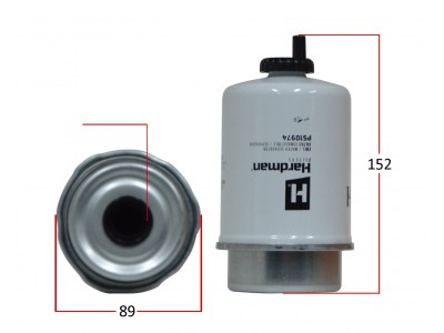 FF3274H（RE522868   BF7952-D   L8141F）