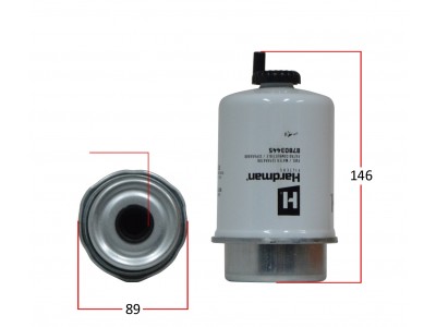 FF3275H（87803445   BF7954-D   L3444F）