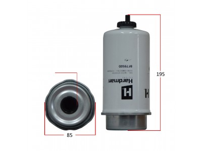 FF3255H（RE62418   P551423   BF7673-D   PSC880   GS229   LFF8215）