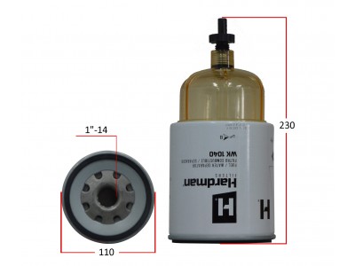 FF4261B（3760927001   BF1888-O      FCD3061   PS8187   WF10010   WK1040   SFC1306-10   FCO553-A）