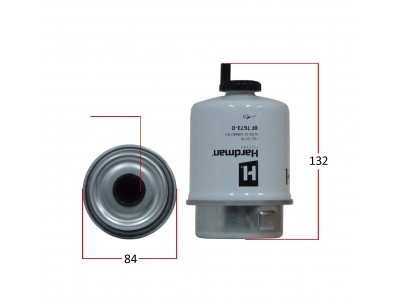 FF3254H（RE62418   P551423   BF7673-D   PSC880   GS229   LFF8215）