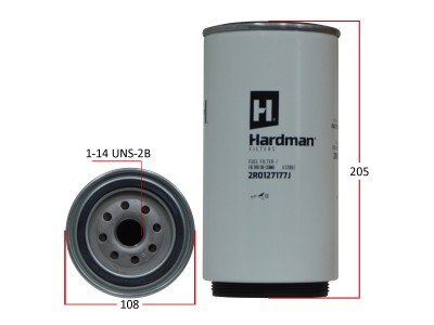 FF4050（2R0127177J   FCD30123   PSD981   WK950/22   SFC-31010-10）