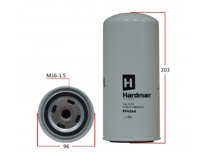 FF4246（2991585   P550472   FF5457   BF7696   FCD2219   PP861/2   WDK962/16 H18WDK04   LFF8101）