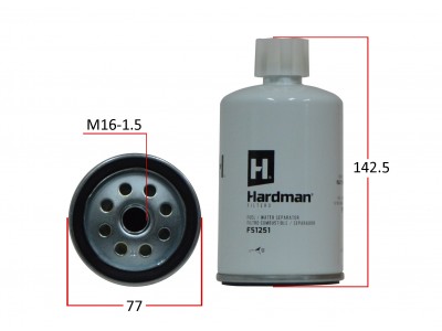 FF4355（3931062P  550248  FS1251   BF1226  PSC411  GS060L  FF8062）