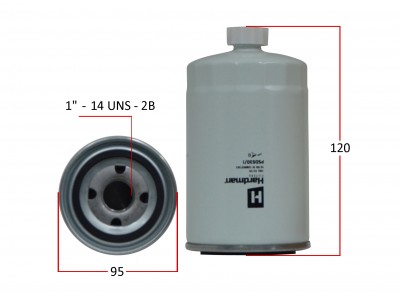 FF4505（3820927005   FCD3026  PS6643   PSD530/1   FCBR25S   WK940/24 ）