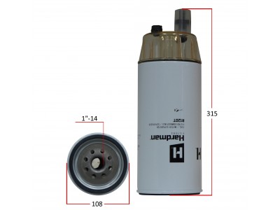 FF4712B（R120T     FS19591   BF1395-SP   SFC-5504-10B   LFF8707）