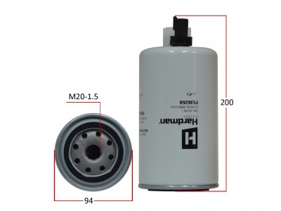 FF4620（FS36268 ）