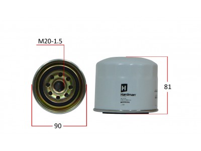 FF4831（ME006066   BF792   FLP325   33396   FC318J   FC1016   A3726   HCX10796   GS082   PER147B   LFF8350）