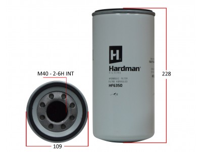 FH4217（HF6350   LFH8207）