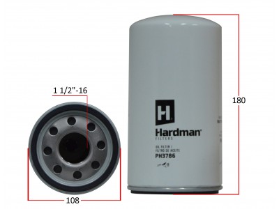 FO4348 (F4TZ6731A  P550371  LF3630  B7039  LFP2286)