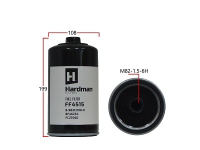 FF4515（8-98312918-0）