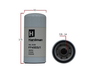 FF4503-1（1R0751   P551314   FF5321   BF7632   WK952-1   PSC745      LFF4783   SFF 0293）