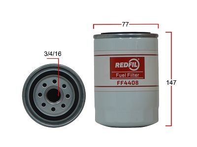 FF4408(6003118220  FC224J  FLP403)