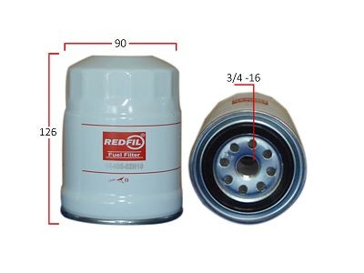 FF4401(234011341  W723/1  P5163  FC510J  JFC119  FLP353  FGI-263)