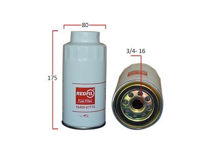 FF4403(1640501T70  WK850/1  P5162  FC235J  PSC995  JFC197  FLP398)