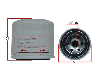 FO4503-1(16510-87012)