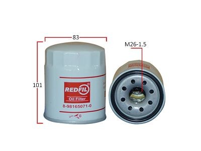 FO4508(8-98165071-0  WO746  OLP114)