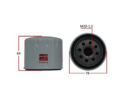 FO4414(1520800Q0D  W79  OF-4858)