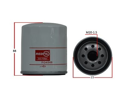 FO4549(55509268  WO139)