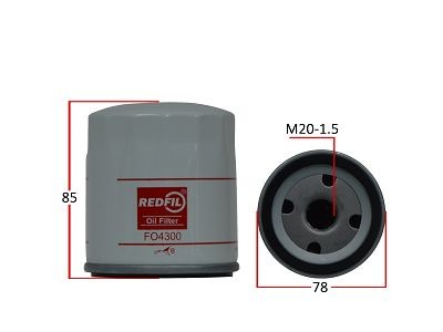 FO4300(110975  W712/8  PH5566  PSL135  WO160  OF-11T0)