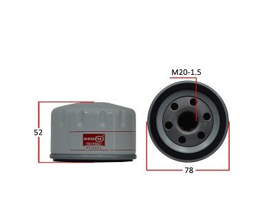 FO4403(7700873583  W75  PH5790  PSL077  WO200  OF-4177)