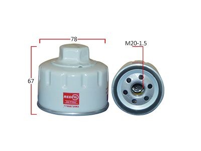 FO4417(7700873583T  OLP055)