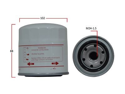 FO4703(90915-30003  WP914/80   PH5124  C112J  )