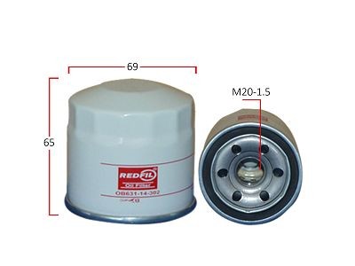 FO4606(26300-02500  W67/80  PH6607  PSL78  JFO0313  OLP006  OF-6607  )