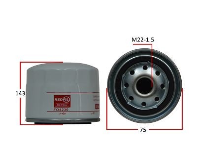 FO4230（504091563  W914/28  PH2  PSL657  WO421）