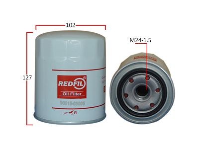 FO4702(9091503006  WP928/80  PH5123  C115J  PSL128  JFO0213  OLP001)