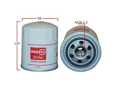 FO4608(26300-42040  W930/26  PH10127  C109J  PSL332  JFO0505P  OLP039  OF-4240)