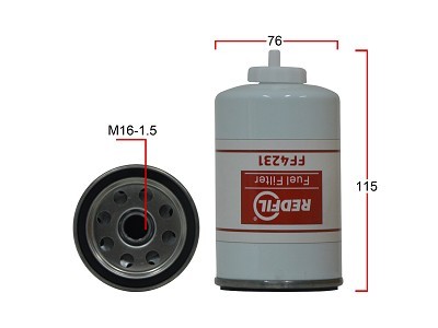 FF4231(9451080065  WK723  PSC72/2  FCD2045B  FLP343)