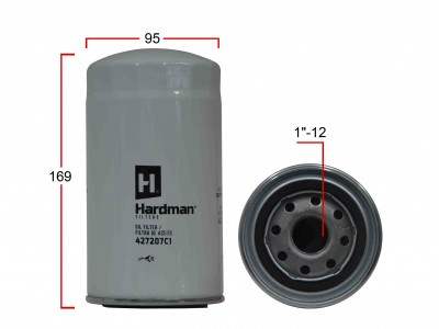 FO4407（FOTON JAC FORD 427207C1  B975  LF4017  PH3306A  C6210  OLP035）