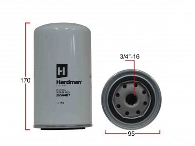 FO4274（2654407  7W2326  P554407  LF787  BT237   W950/7  PSL675  WO440  C5102）