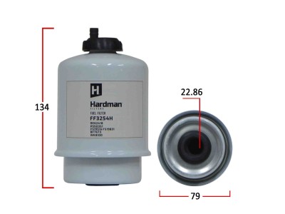 FF3254H-1(RE62418   P551423   BF7673-D   PSC880   GS229   LFF8215)