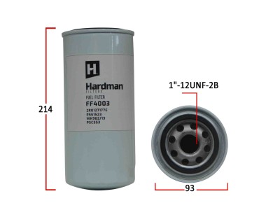 FF4003(2R0127177E  FF5935  P551523  WK962/13  PSC353  FCD2209  P10503)