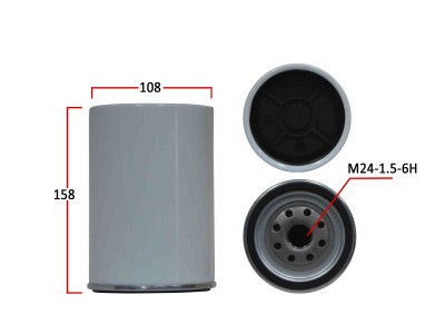 FF4629(HYUNDAI 31955-52701)