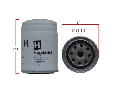 FF4296-3(4620274  P554620  FF231  BF900  WK940/5  FC6202  PSC663  FCD2292   )