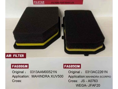 FA6890M(0313AC2261N)