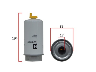 FF3262H（228-9130   P551433   BF7746D BF9891D   SFR 0184FW EFG184）