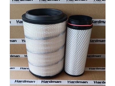 FA9729 KIT(1109060-360/K2738+1109070-360  )