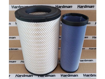 FA9721 KIT (DA8133+DA9133  )