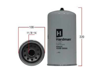 FO4421(15208-Z9003  B45  C6102  T5120)