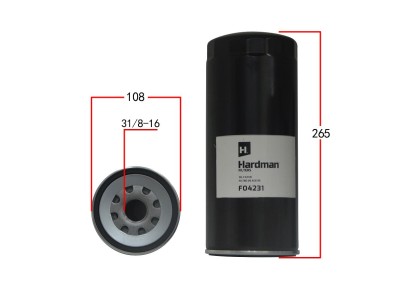 FO4231(1R0658  LF3675 B76SS W11102/4 PSL417 51791 LFP2216  WO630 PH49A OLP026)