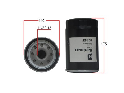 FO4031(9N6007 P559128 LF3328 B75 PSL287 51798 LFP6007  WO690  C5505 SO3328)