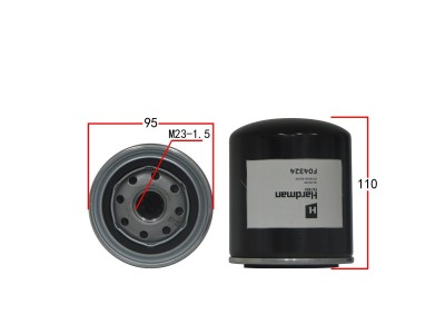 FO4324(1301696 P761108 HF7535 BT9318 W930/14 57159 OP668 HC7910 SH55696)