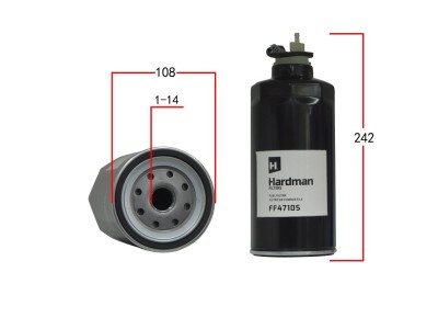 FF4710S(VG1540080211 FS36235S)