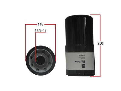 FO4787( 3693026  LF17500  LF17579 C57450 SO10155)