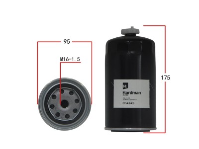 FF4245(2992662 P550904 BF1365 WK950/19 PSC493 33827 FCD2099  SFC2203 )